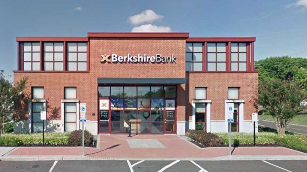 Bershire Bank