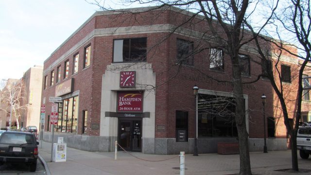 Hampden Bank