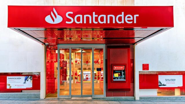 Santander Bank