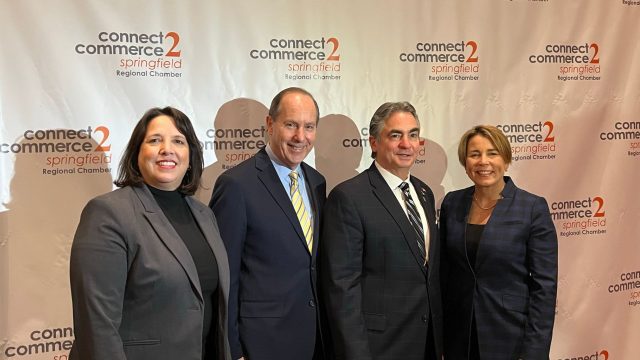 Springfield Chamber of Commerce