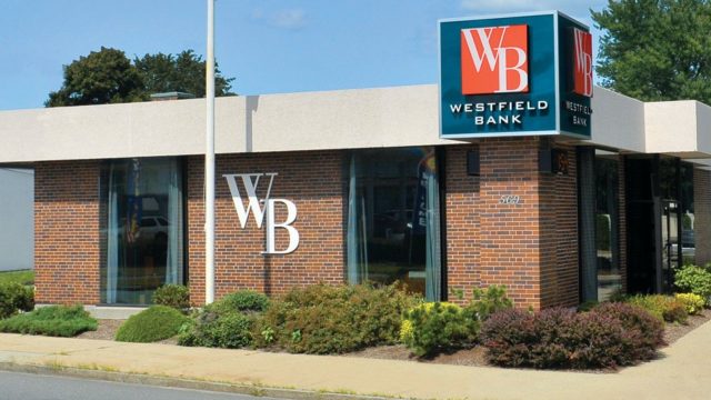 Westfield bank