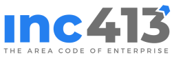 Inc413 Logo