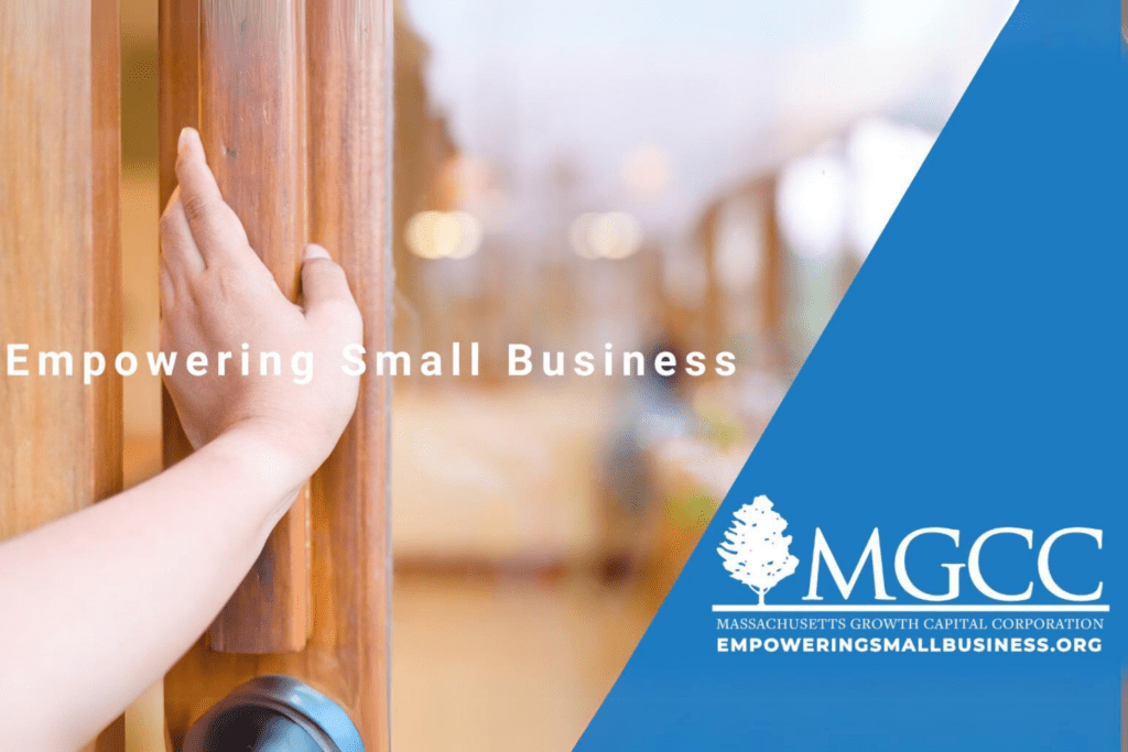 Massachusetts growth capital corporation