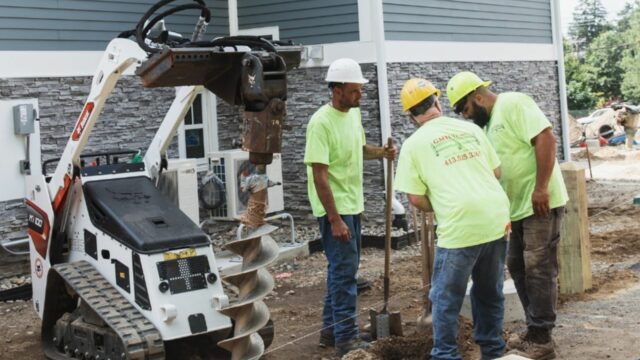 Valley Community Development