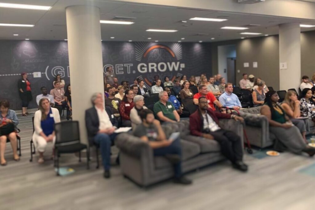 Valley Ventures mentors