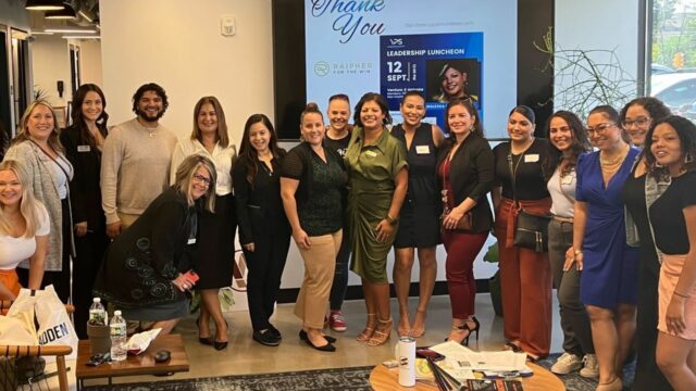 Young Professional Society of Greater Springfield