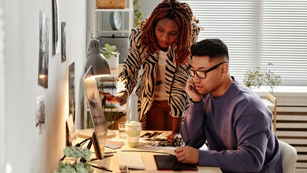 Creators’ Momentum Business Accelerator Grant