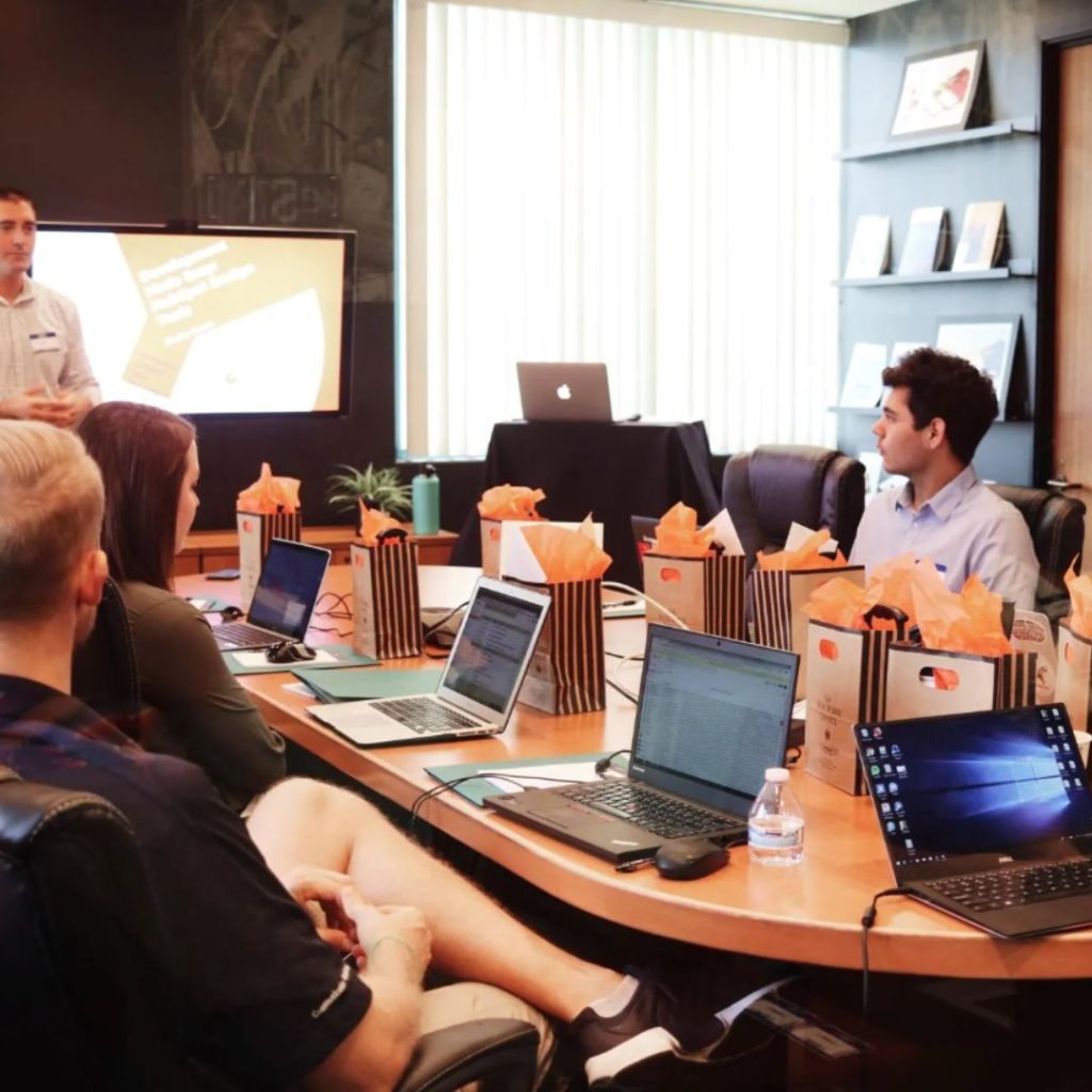 Small Business Caregiving Guide