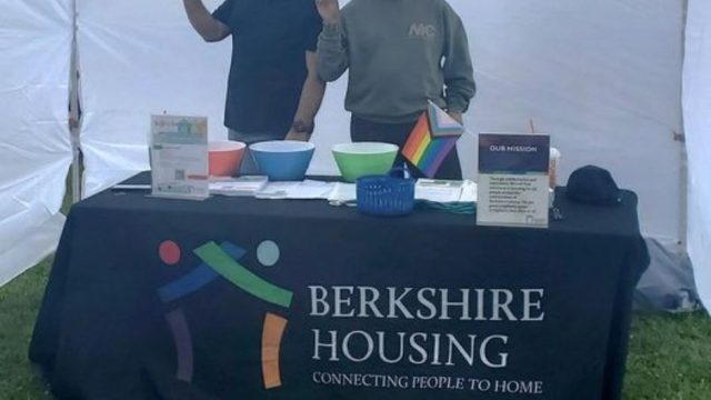 Berkshire Housing