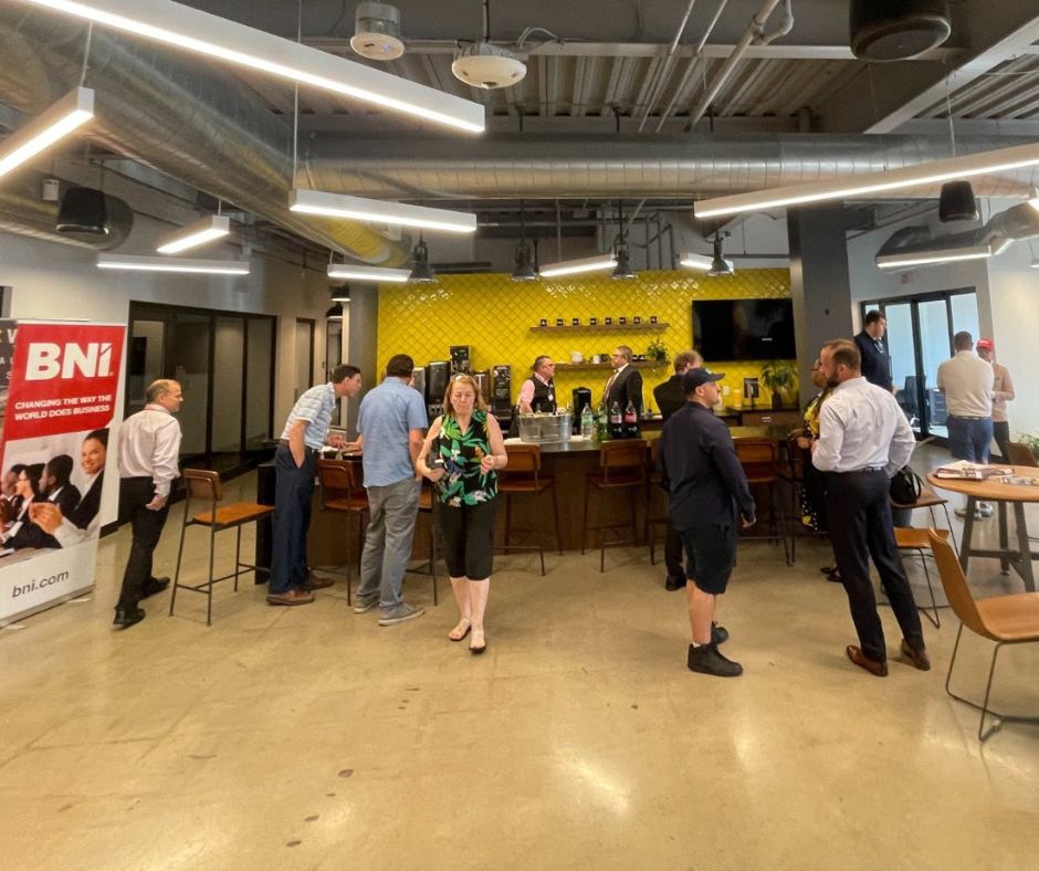 Business Networking International Massachusetts