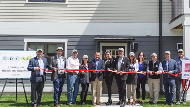 CDC of South Berkshire