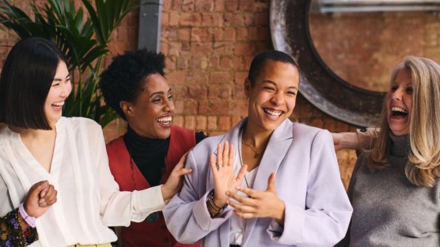 Center for Women & Enterprise Central Massachusetts