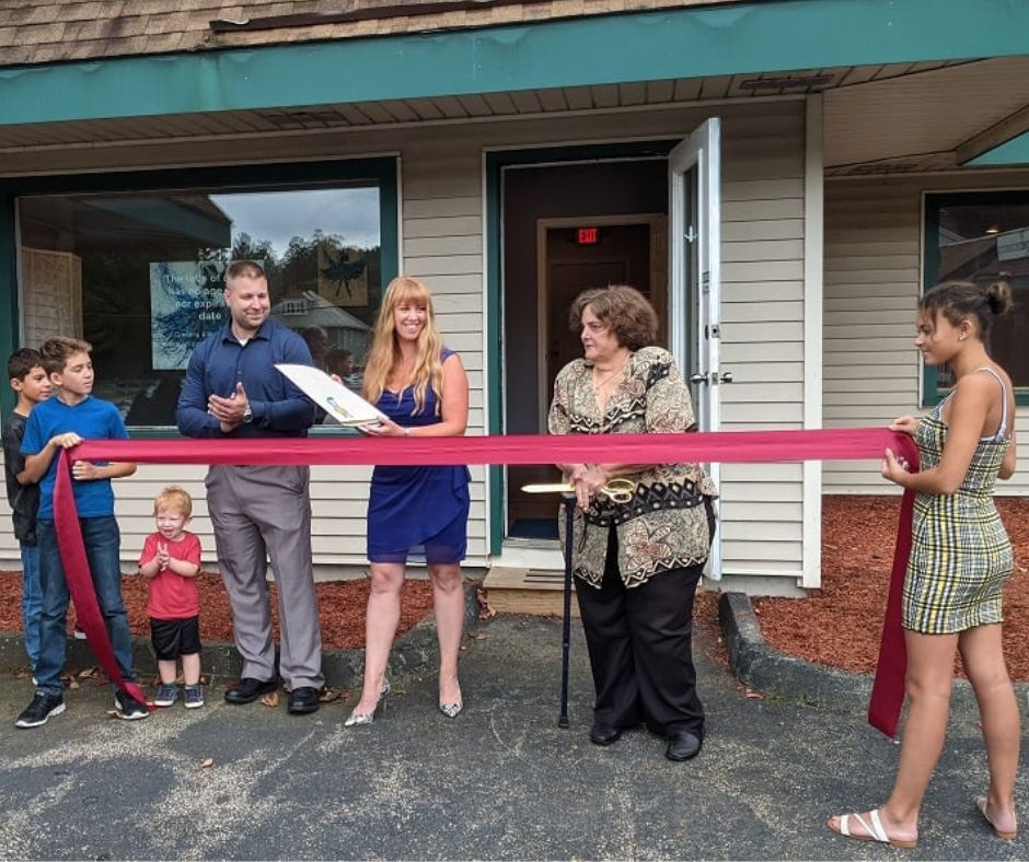 Chamber of Central Mass South