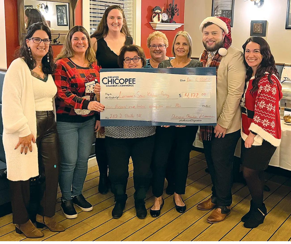 Greater Chicopee Chamber of Commerce