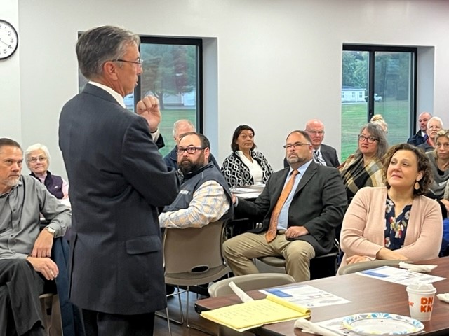 Great Westfield Chamber MCH Oct 2022 4 Fran Zampini