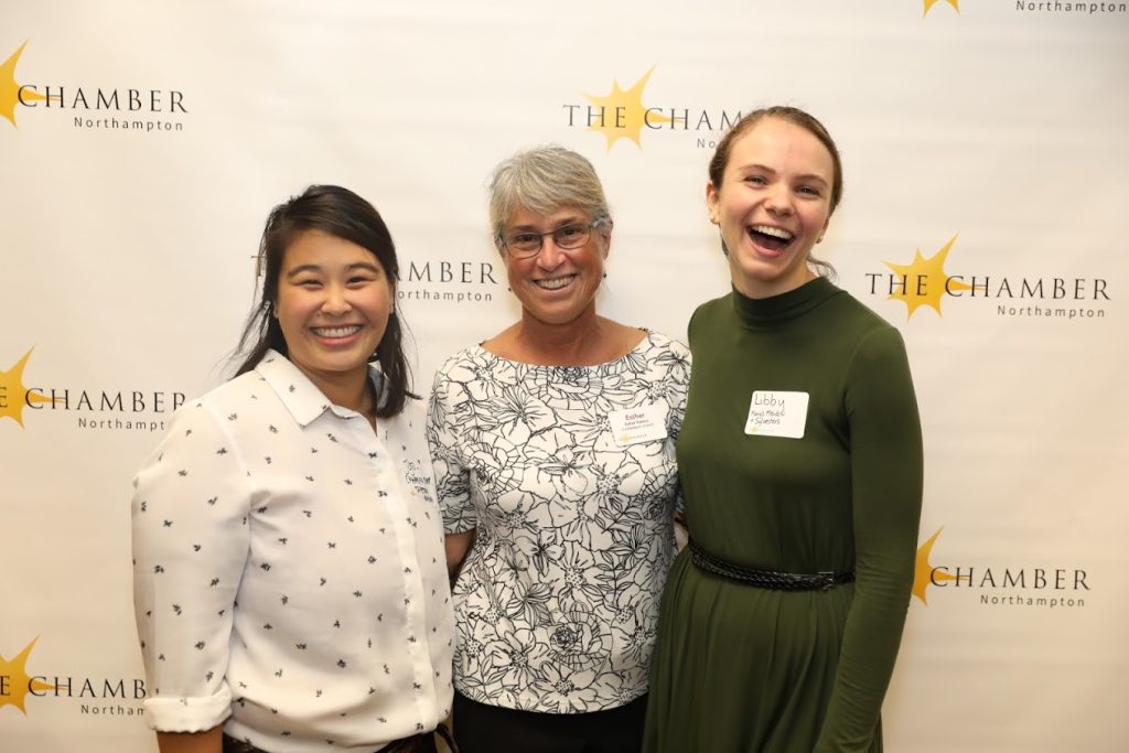 Greater Northampton Chamber of Commerce