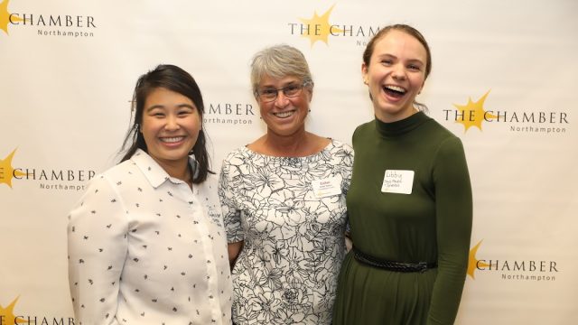 Greater Northampton Chamber of Commerce