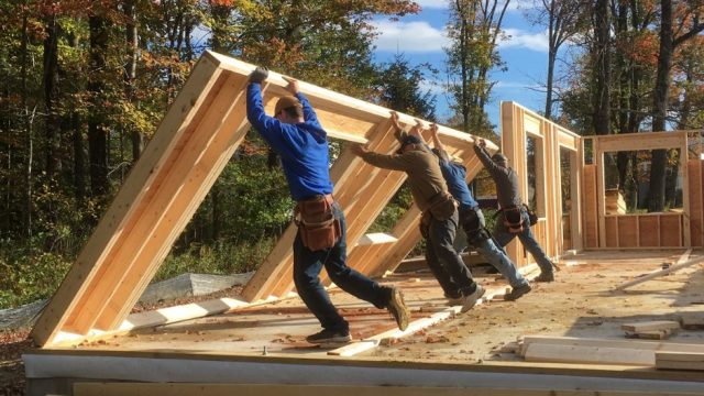 Hilltown Community Development Corporation