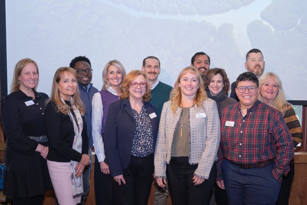 Massachusetts Chamber of Commerce