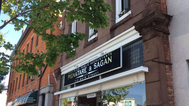 Pignatare & Sagan LLC