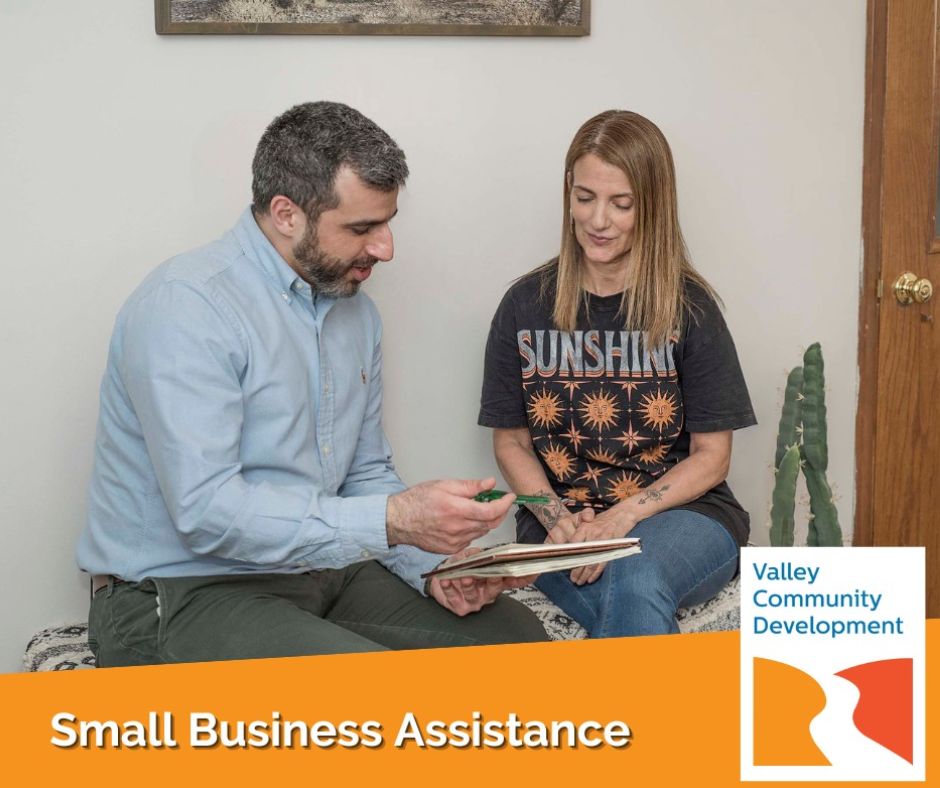 Valley Community Development