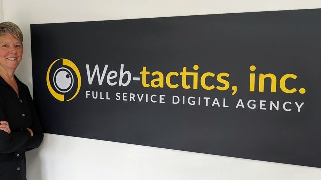 Webtactics