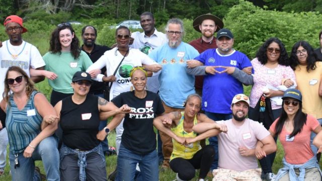 Wellspring Cooperative Corporation