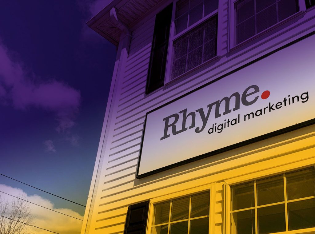 Rhyme-Digital