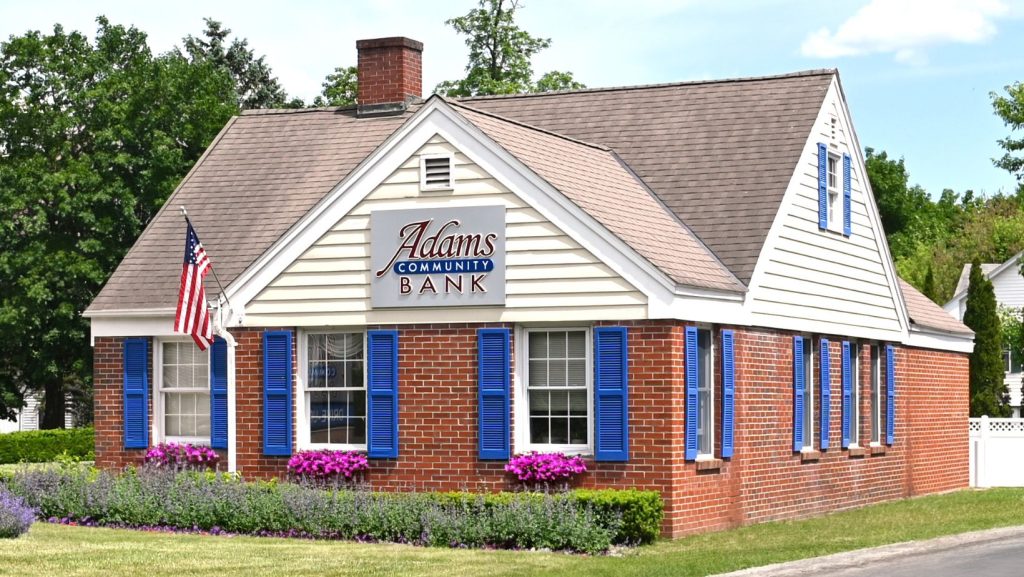 Adams Community Bank