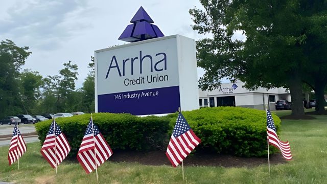 Arrha Credit Union