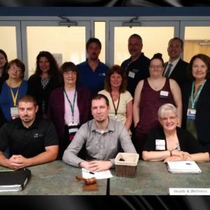 Business Networking & Referral Sharing