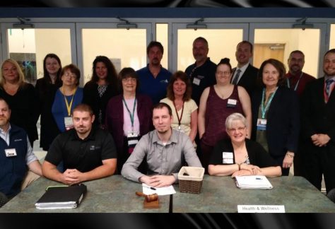 Business Networking & Referral Sharing