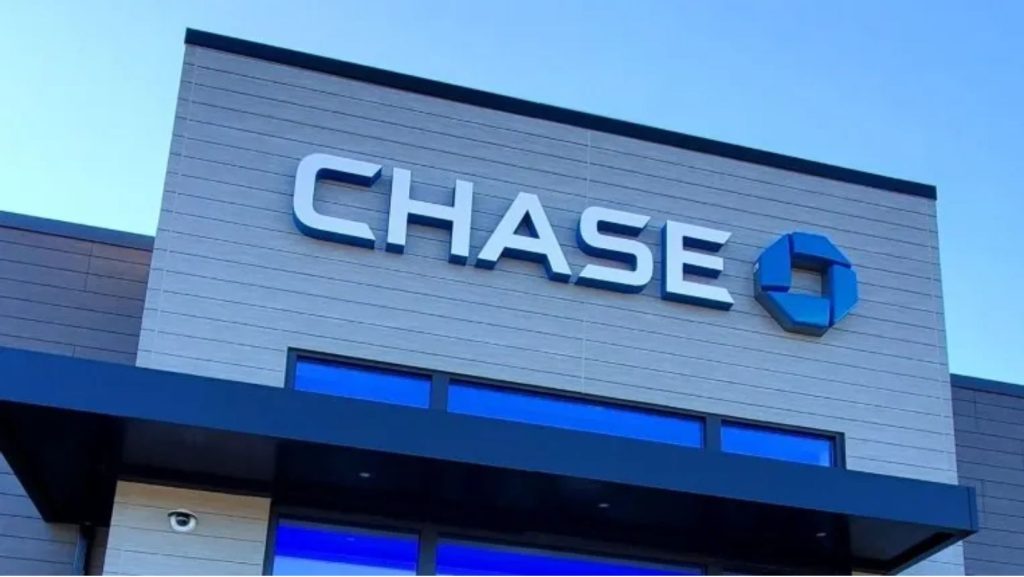 Chase Bank