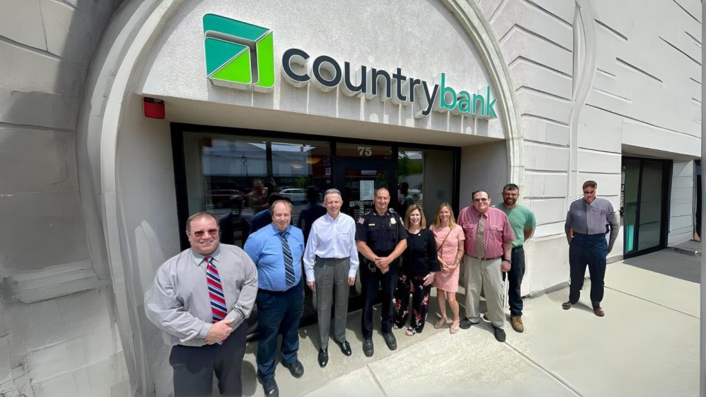 Country Bank