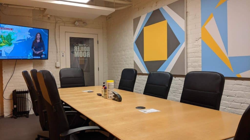  Cubit Coworks
