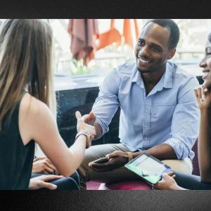 Empower Professional Networking