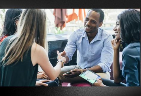 Empower Professional Networking