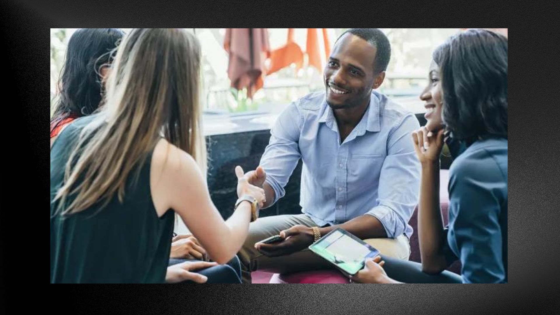 Empower Professional Networking