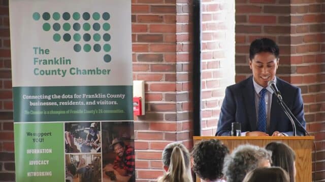 Franklin County Chamber
