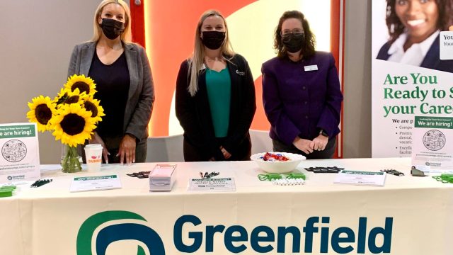 Greefield Savings Bank