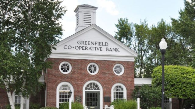 Greenfield Cooperative Bank