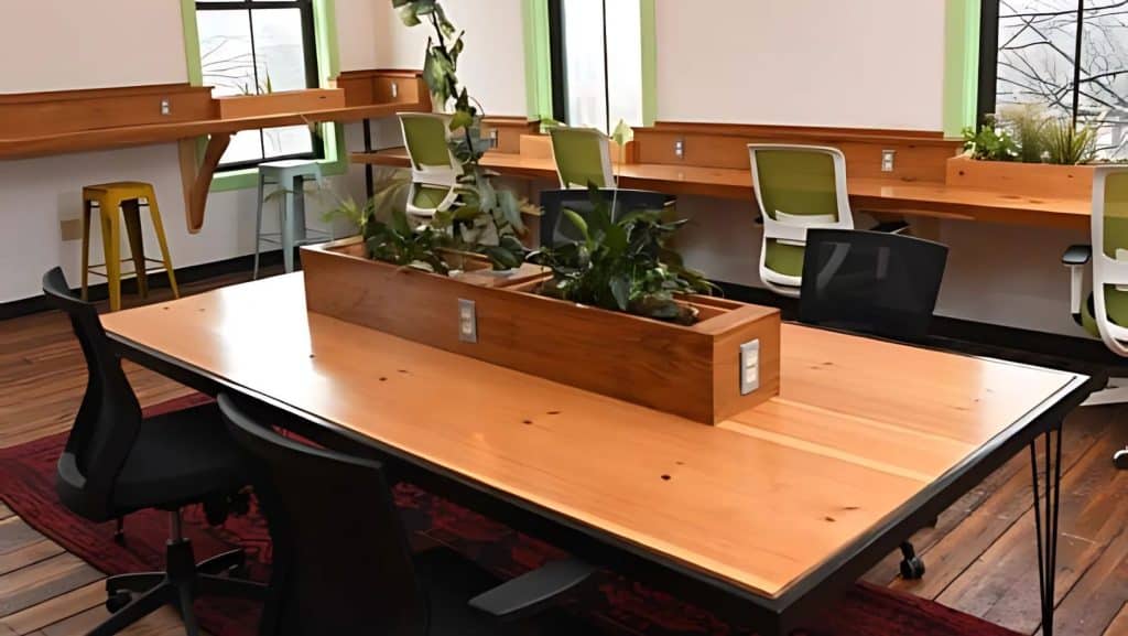 Greenspace CoWork