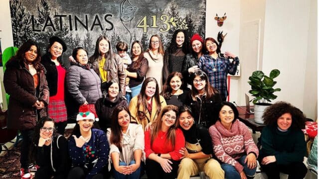 Latinas413