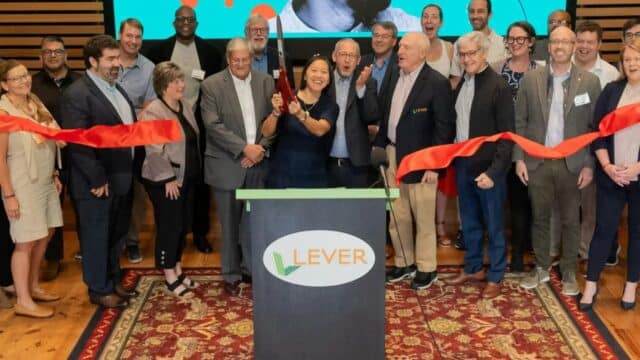 Lever Inc
