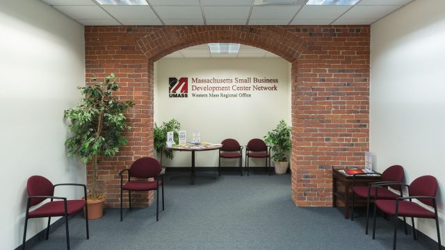The Massachusetts Small Business Development Center (MSBDC)