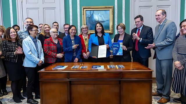 Massachusetts Office of Business Development