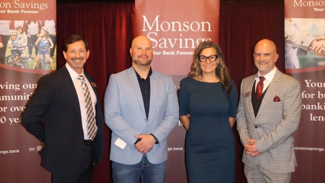 Monson Savings