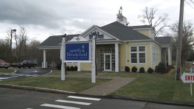 North Brookfield Savings Bank
