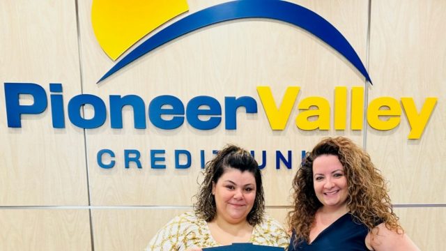 Pioneer Valley Credit Union