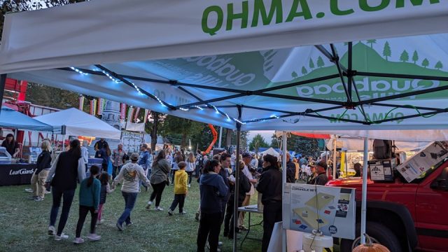 Quaboag Hills Chamber